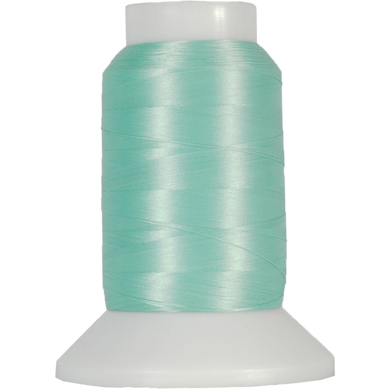 Threadart Wooly Nylon Thread - 1000m Spools - Serger Sewing Stretchy Thread - 50 Colors Available